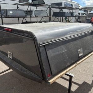 LEER DCC Topper - Ford F-150 - Image 1