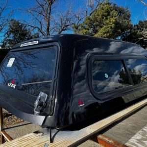 LEER 180 Topper - Chevrolet Colorado - Image 1