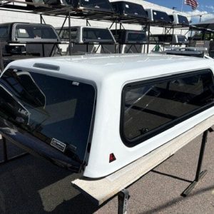 LEER 100XR Topper - Ram 1500 - Image 1