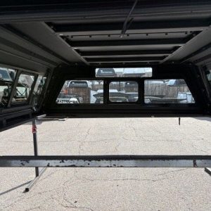 RSI SmartCap EVO Sport Topper - Ram 1500 - Image 5