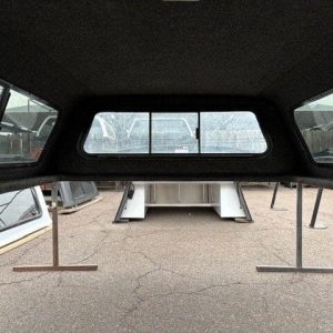 SnugTop Rebel Topper - Ford F-250 - Image 5