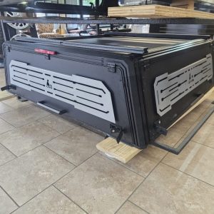 LEER NEXCAP Topper - Ford F-150 - Image 3