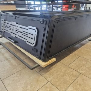LEER NEXCAP Topper - Ford F-150 - Image 4