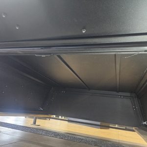 LEER NEXCAP Topper - Ford F-150 - Image 5