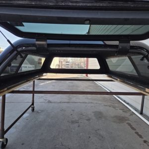ARE Z-Series Topper - Chevrolet Silverado 2500 - Image 5
