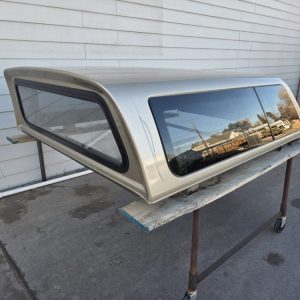 ARE Z-Series Topper - Chevrolet Silverado 1500 - Image 3