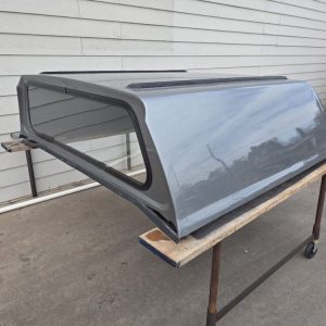 SnugTop Rebel Topper - Chevrolet Silverado 1500 - Image 3