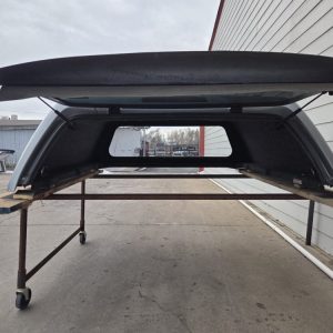 SnugTop Rebel Topper - Chevrolet Silverado 1500 - Image 5