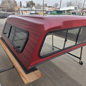 SnugTop Sport Hi-Liner Topper - Toyota Tundra - Image 4