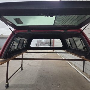 SnugTop Sport Hi-Liner Topper - Toyota Tundra - Image 5