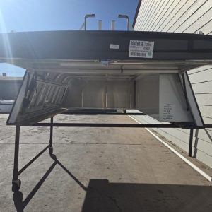 LEER DCC Topper - Ford F-150 - Image 5