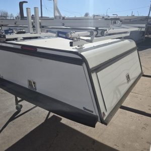 LEER DCC Topper - Ford F-150 - Image 1