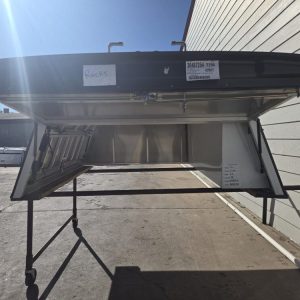 LEER DCC Topper - Ford F-150 - Image 5