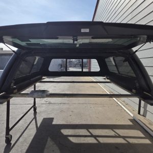 LEER 100XR Topper - Ford F-250 - Image 5