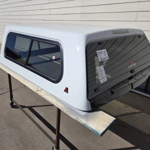 LEER 100XR Topper - Ford F-150 - Image 2