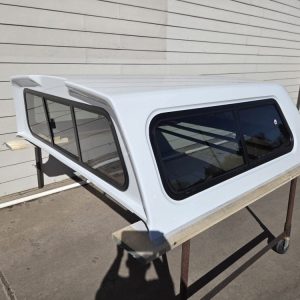 LEER 100XR Topper - Ford F-150 - Image 3