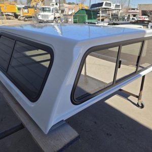 LEER 100XR Topper - Chevrolet Silverado 1500 - Image 4