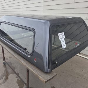 LEER 180 Topper - Toyota Tundra - Image 2