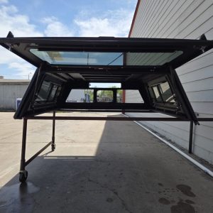 RSI SmartCap EVO Sport Topper - Toyota Tundra - Image 5