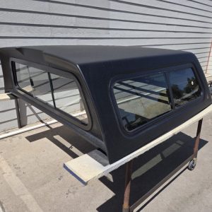 LEER 100R Topper - Ford F-150 - Image 3