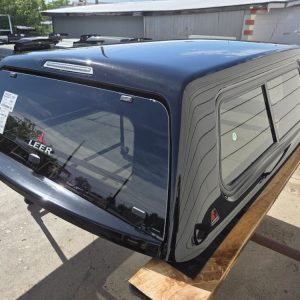LEER 100XR Topper - Ram 1500 - Image 1