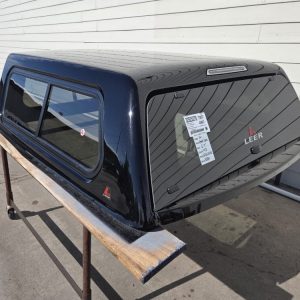 LEER 100XR Topper - Ram 1500 - Image 2