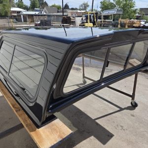LEER 100XR Topper - Ram 1500 - Image 4