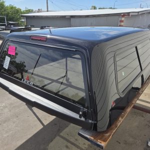 LEER 100S Topper - Ford F-250 - Image 1
