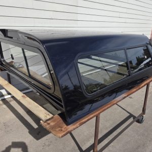 LEER 100S Topper - Ford F-250 - Image 3