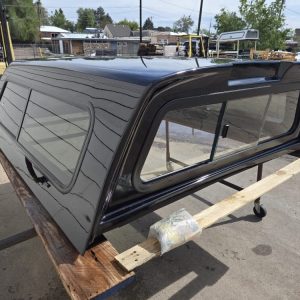 LEER 100S Topper - Ford F-250 - Image 4