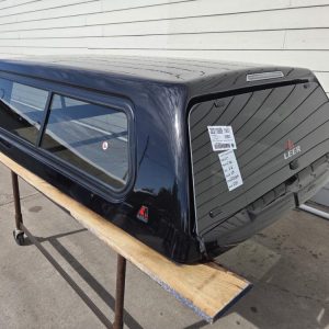 LEER 100XR Topper - Ford F-150 - Image 2