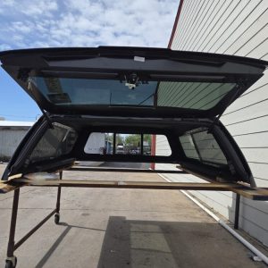 LEER 100XR Topper - Ford F-150 - Image 5