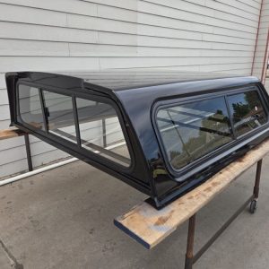 LEER 100XR Topper - Toyota Tundra - Image 3