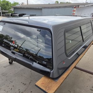 LEER 100XR Topper - Ford F-150 - Image 1