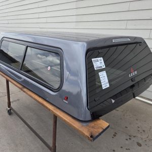 LEER 100XR Topper - Ford F-150 - Image 2