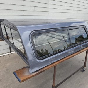 LEER 100XR Topper - Ford F-150 - Image 3