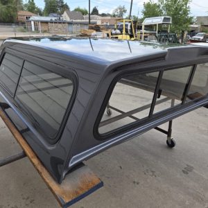 LEER 100XR Topper - Ford F-150 - Image 4
