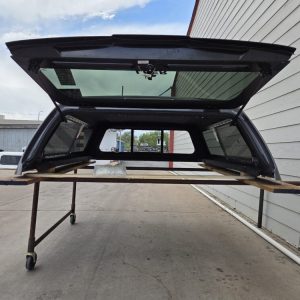 LEER 100XR Topper - Ford F-150 - Image 5