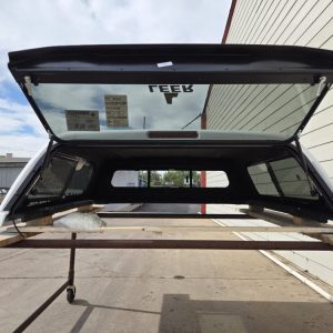 LEER 100S Topper - Chevrolet Colorado - Image 5