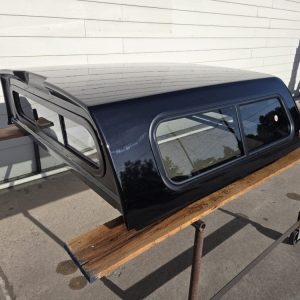 LEER 100S Topper - Chevrolet Colorado - Image 3