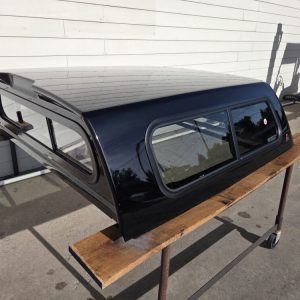 LEER 100S Topper - Chevrolet Colorado - Image 3