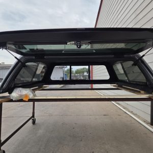 LEER 100XR Topper - Toyota Tundra - Image 5