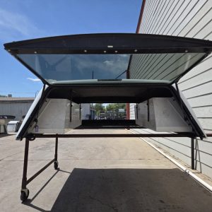 ARE Cab High Topper - Ram 1500 - Image 5