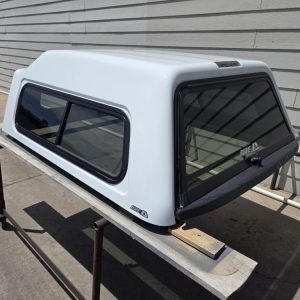 ARE MX Series Topper - Chevrolet Colorado - Image 2