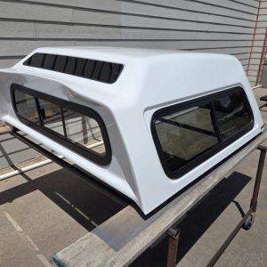 ARE MX Series Topper - Chevrolet Colorado - Image 3
