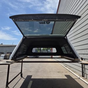 ARE MX Series Topper - Chevrolet Colorado - Image 5