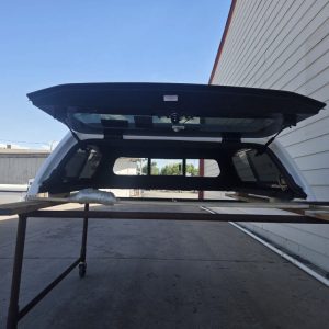 LEER 100XR Topper - Chevrolet Colorado - Image 5