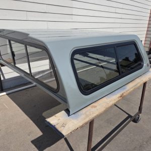 LEER 100XR Topper - Toyota Tundra - Image 3