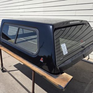 LEER 100XR Topper - Ford F-150 - Image 2