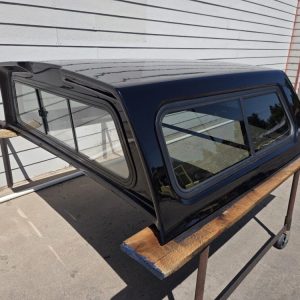 LEER 100XR Topper - Ford F-150 - Image 3